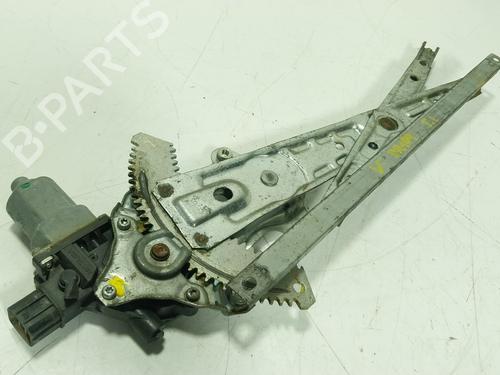 Used Rear left window mechanism Rear left window mechanism MITSUBISHI OUTLANDER III (GG_W, GF_W, ZJ, ZL, ZK) [2010-2022] 36642729 36642729