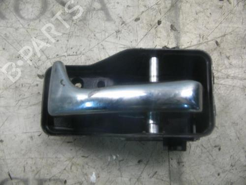 Used Rear right interior door handle Rear right interior door handle 3782331 3782331