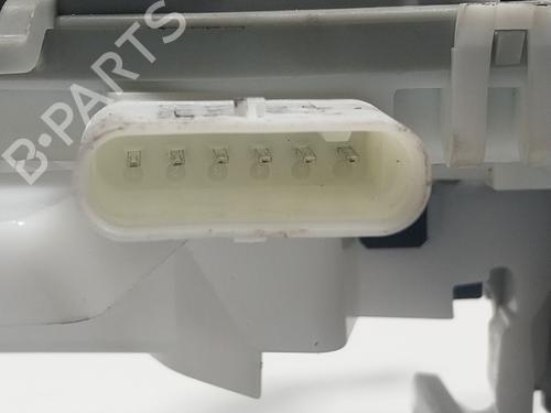 Front right lock PORSCHE PANAMERA Sport Turismo (971) 2.9 4 (97CBY1, 97CBI1) | BP18038333C97 