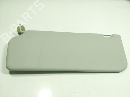 left-sun-visor-ford-transit-v363-platformchassis-fed-ffd-2013-24528731 main image