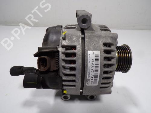 Alternator OPEL INSIGNIA B Grand Sport (Z18)  | BP15136328M7 