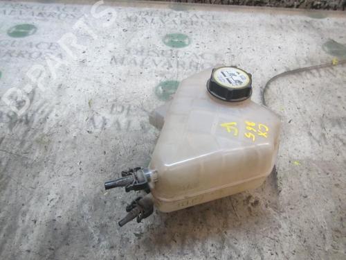 Expansion tank FORD FIESTA VI (CB1, CCN) 1.25 | BP3844442C120 