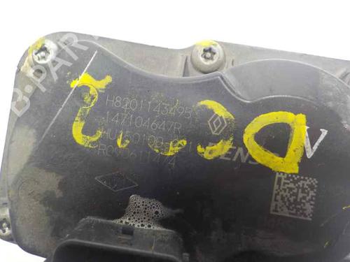 Egr RENAULT KANGOO / GRAND KANGOO II (KW0/1_) 1.5 dCi 90 (KW05, KW08, KW0G, KW11) | BP6911811M69 