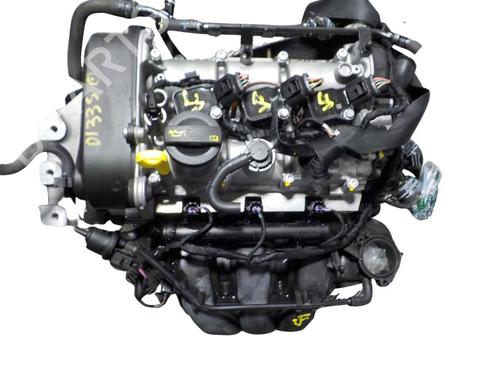 Engine SEAT IBIZA IV (6J5, 6P1) | BP9251422M1