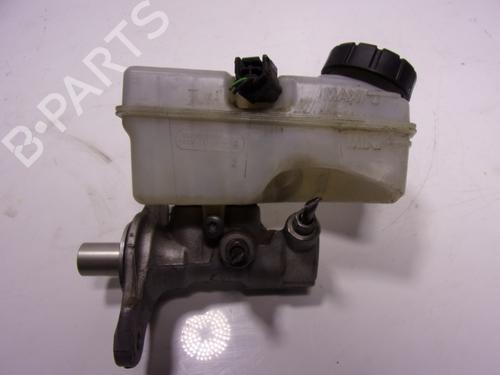 Brake master cylinder RENAULT CLIO IV (BH_) 1.5 dCi 75 | BP17138478M77 