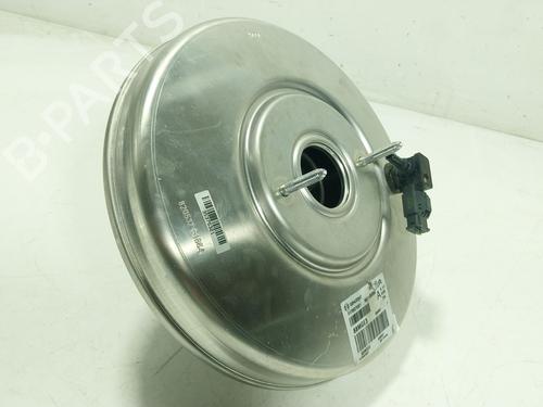 Bremseservo Bremseservo TOYOTA PROACE CITY Box Body/MPV (BPZ_) 1.5 D-4D 100 (BPZM) (102 hp) 34558289 34558289