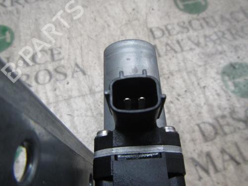 Rear left window mechanism RENAULT ZOE (BFM_)  | BP4016868C24 