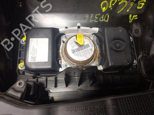 Dashboard SKODA KAROQ (NU7, ND7) 2.0 TDI | BP23157141C46  - Image 6