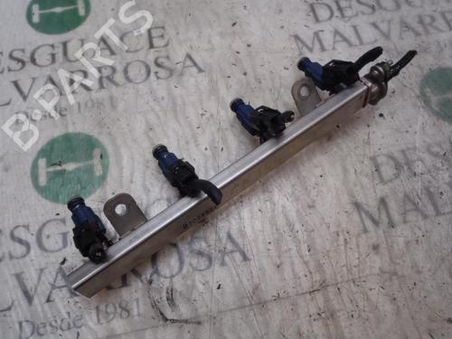 Used Injection rail Injection rail KIA VENGA (YN) [2010-2019] 3818959 3818959