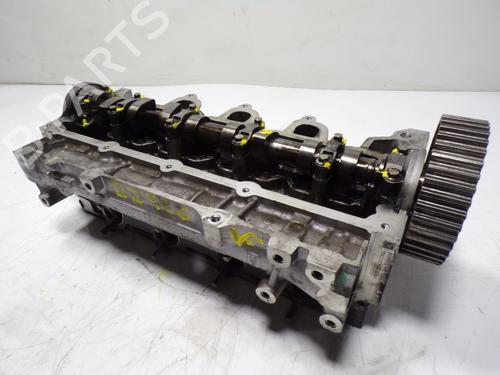Used Cylinder head Cylinder head NISSAN PULSAR Hatchback (C13) 1.5 dCi (110 hp) 11044503 11044503