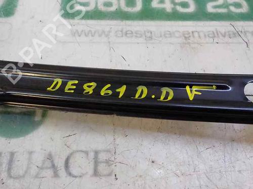 Front right window mechanism VW GOLF VII (5G1, BQ1, BE1, BE2)  | BP5881069C23 