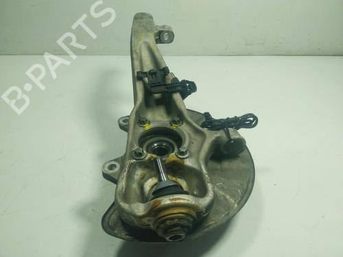Left front steering knuckle MERCEDES-BENZ M-CLASS (W166) ML 250 CDI / BlueTEC 4-matic (166.004, 166.003) A1663300920
