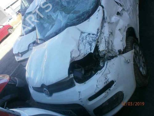 ABS pump FIAT PANDA (312_, 319_)  | BP5027379M43 