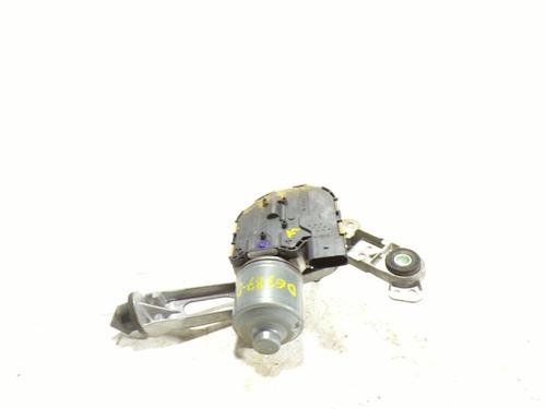Front wiper motor FORD FOCUS III 1.6 TDCi | BP7760345M29 