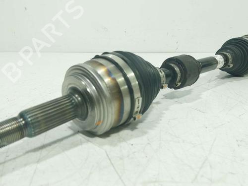 Left front driveshaft TOYOTA COROLLA Hatchback (_E21_, _EA1_, _EH1_) 1.8 VVTi Hybrid (ZWE219) | BP39645628M38 - Image 6