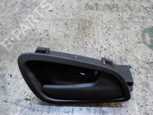 Used Front right interior door handle FORD TOURNEO COURIER B460 MPV [2014-2025]  4005833