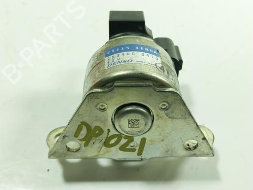 Electronic module NISSAN X-TRAIL III (T32_, T32R, T32RR) 1.6 dCi (T32) | BP20096134M83