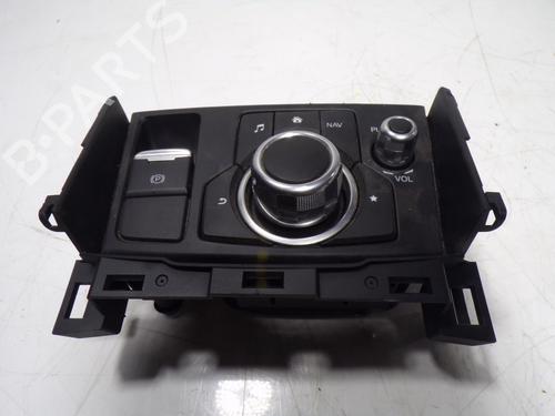 Used Switch Switch MAZDA 3 (BM, BN) [2013-2019] 15064883 15064883