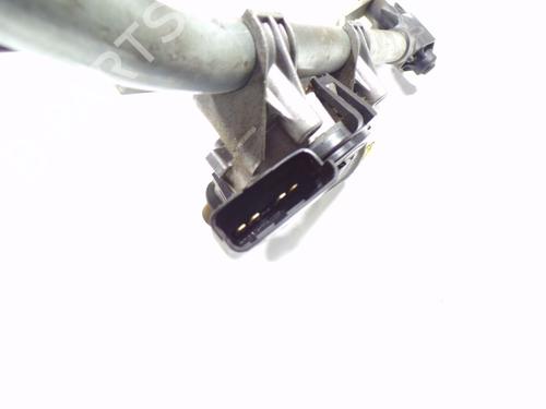 Front wiper motor RENAULT MEGANE III Coupe (DZ0/1_)  | BP8853860M29 
