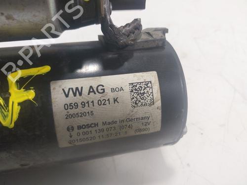 Starter PORSCHE MACAN (95B) 3.0 S Diesel | BP16856396M8