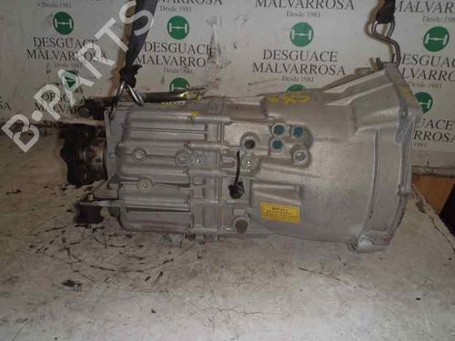 Gearbox BMW 3 (E46) 320 d | BP3832962M3 