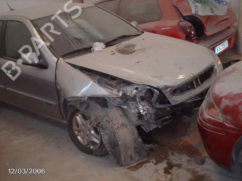 Anti roll bar CITROËN XSARA (N1) 2.0 HDi 90 | BP3785263M96 