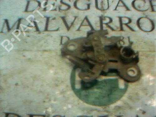 Used Hood lock Hood lock PEUGEOT 405 II (4B) [1992-1999] 8772090 8772090