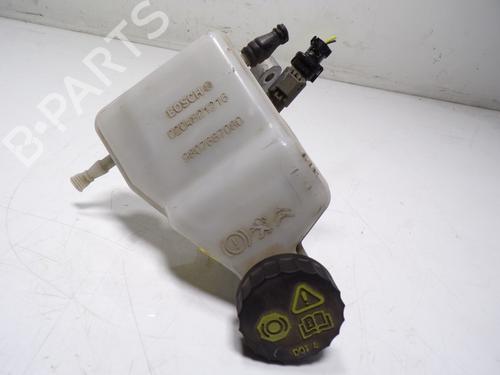 Brake master cylinder PEUGEOT 5008 II (MC_, MJ_, MR_, M4_)  | BP12250839M77 