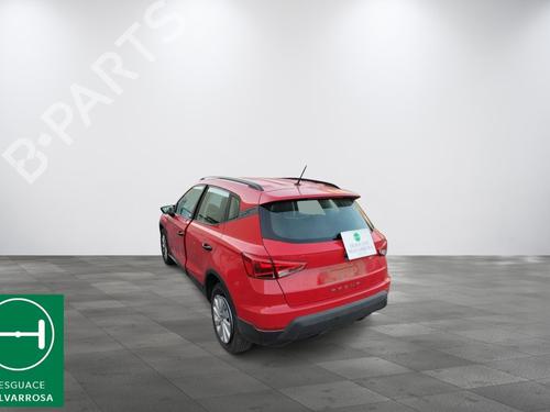 Left front window motor SEAT ARONA (KJ7, KJP) 1.6 TDI | BP12071097E21 