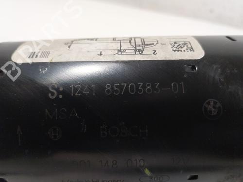 Starter BMW X1 (E84) xDrive 18 d | BP32238367M8 - Image 3