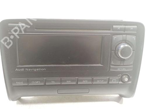 Used Radio Radio 38642973 38642973