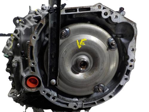Girkasse NISSAN QASHQAI / QASHQAI +2 I (J10, NJ10, JJ10E) [2006-2014]  9726526