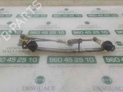 Used Front wipers mechanism Front wipers mechanism KIA SPORTAGE IV (QL, QLE) [2015-2022] 14283605 14283605