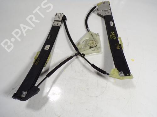 Used Front right window mechanism Front right window mechanism AUDI A1 Sportback (GBA) [2018-2026] 8306121 8306121
