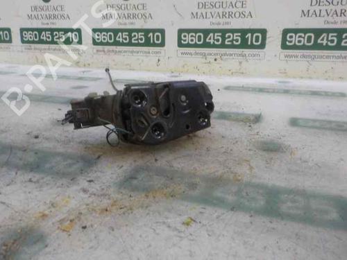 Used Front right lock Front right lock MERCEDES-BENZ VITO / MIXTO Van (W639) [2003-2026] 6316616 6316616