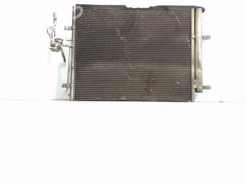 Used AC radiator FORD MONDEO IV (BA7) 2.0 TDCi (140 hp) 9308005