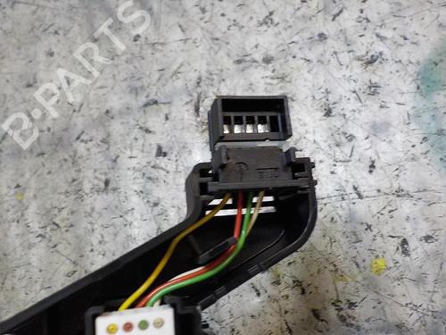 Steering column stalk VW GOLF VI (5K1) 1.2 TSI | BP3856915I23 