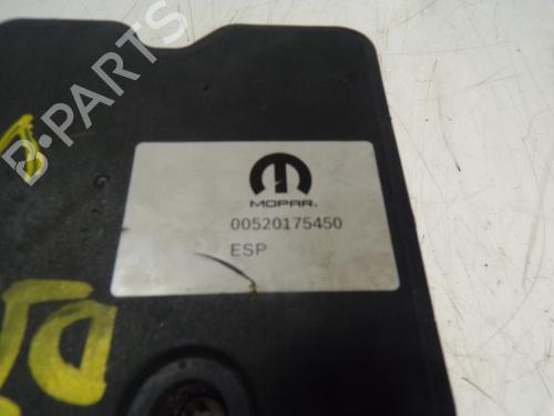 ABS pump FIAT TIPO Hatchback (356_, 357_) 1.3 D (356HXH1A) | BP10003003M43 