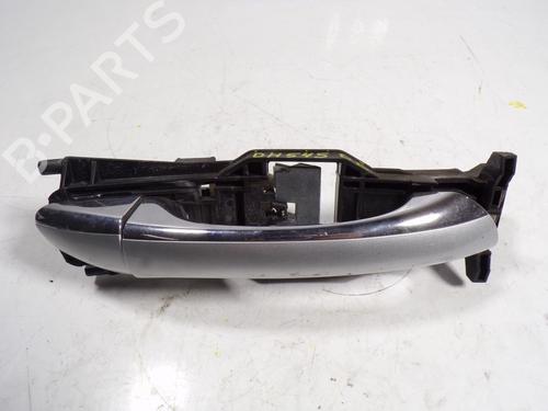 Used Front right exterior door handle MERCEDES-BENZ CLS (C219) CLS 320 CDI (219.322) (224 hp) 8420418