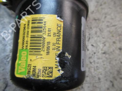 Front wiper motor CITROËN C-ELYSEE (DD_)  | BP3842609M29 