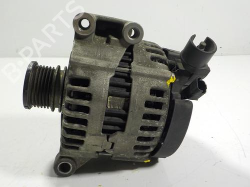Used Alternator Alternator MINI MINI (R56) Cooper S (174 hp) 12254750 12254750