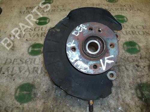Used Right front steering knuckle Right front steering knuckle MINI MINI (R50, R53) One (90 hp) 3779401 3779401