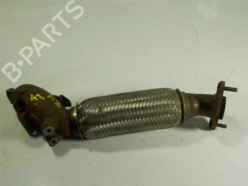 Used Exhaust manifold Exhaust manifold MAZDA CX-7 (ER) [2006-2014] 14287676 14287676