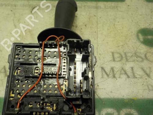 Steering column stalk DACIA LODGY (JS_) 1.5 dCi | BP6681857I23 - Image 4