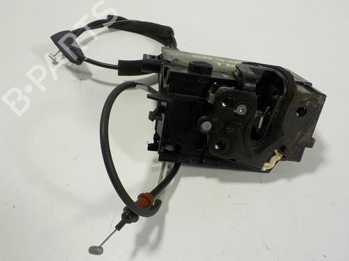 Used Rear right lock Rear right lock CITROËN C4 Grand Picasso II (DA_, DE_) 1.6 BlueHDi 120 (120 hp) 13694720 13694720