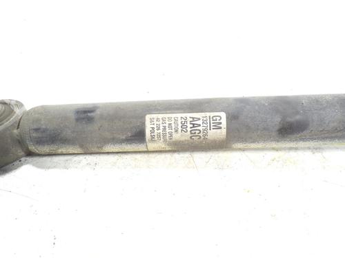 Left rear shock absorber OPEL ASTRA J Sports Tourer (P10) 1.7 CDTI (35) | BP7124590M18 