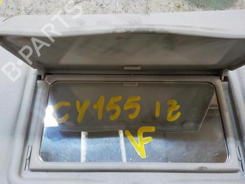 Left sun visor FORD FIESTA VI (CB1, CCN) 1.4 TDCi | BP3846238I1 