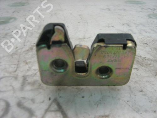 Tailgate lock SEAT IBIZA II (6K1)  | BP3737615C101 