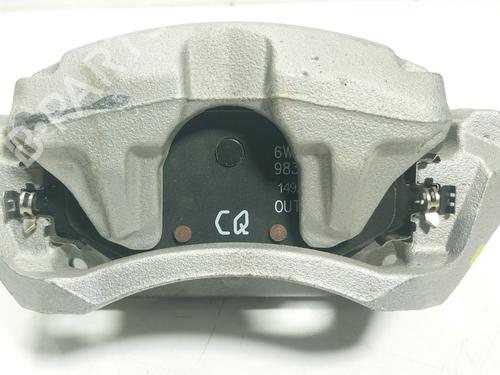 Used Left front brake caliper TOYOTA PROACE CITY Box Body/MPV (BPZ_) 1.5 D-4D 100 (BPZM) (102 hp) 30062000
