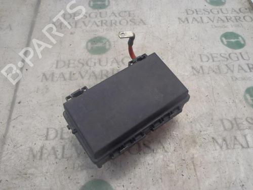 Used Fuse box Fuse box OPEL CORSA D (S07) 1.3 CDTI (L08, L68) (90 hp) 3812463 3812463